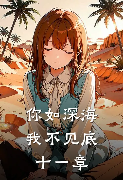 你如深海我不见底十一章