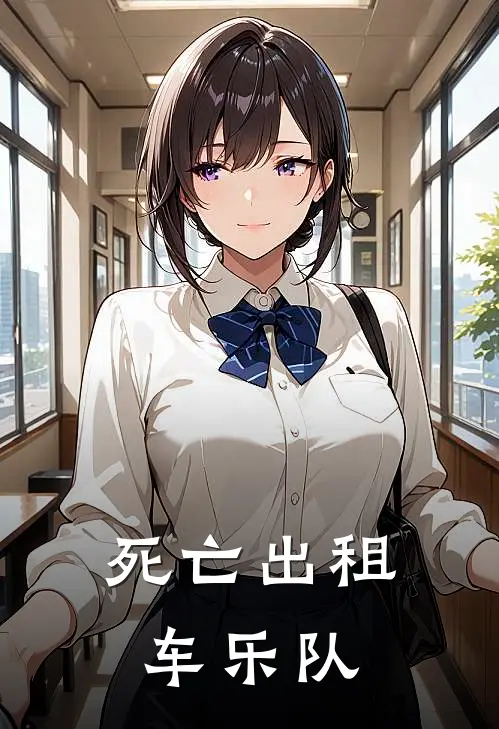 死亡出租车乐队