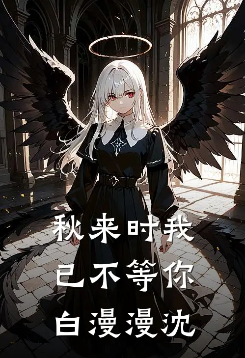 秋来时我已不等你白漫漫沈