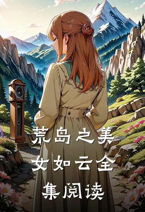 荒岛之美女如云全集阅读