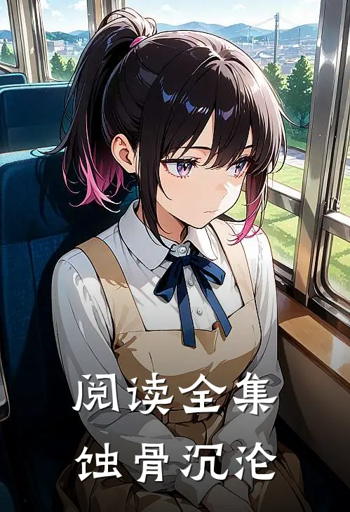 阅读全集蚀骨沉沦