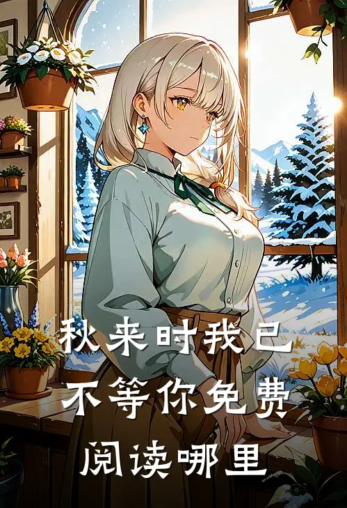 秋来时我已不等你免费阅读哪里