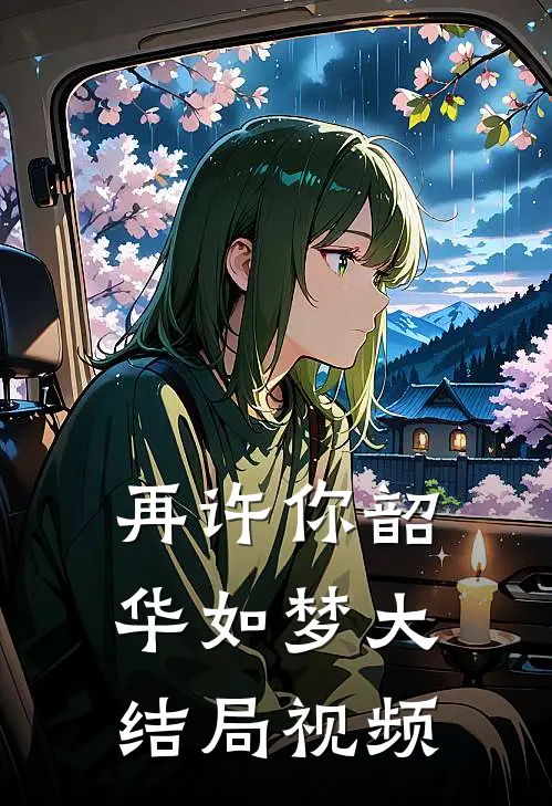 再许你韶华如梦大结局视频