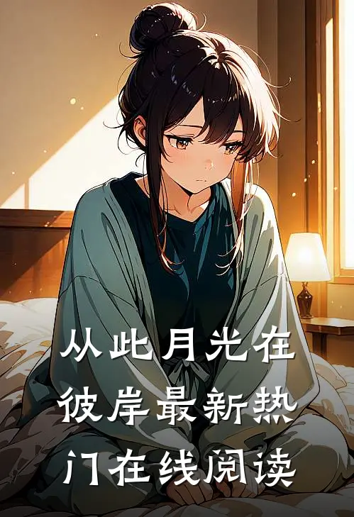从此月光在彼岸最新热门在线阅读