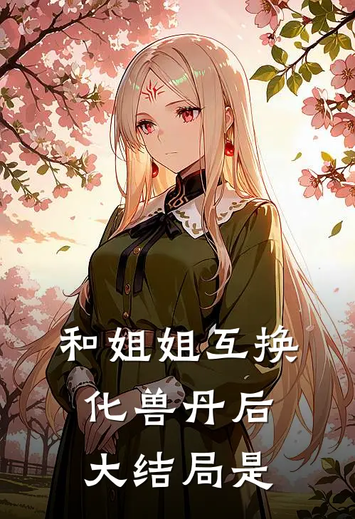 和姐姐互换化兽丹后大结局是