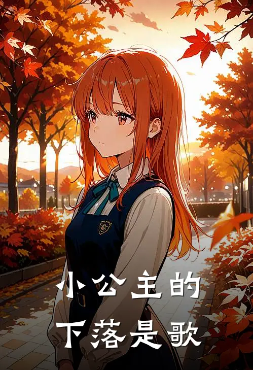 小公主的下落是歌