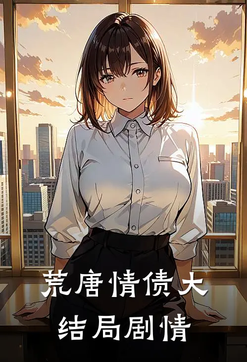 荒唐情债大结局剧情