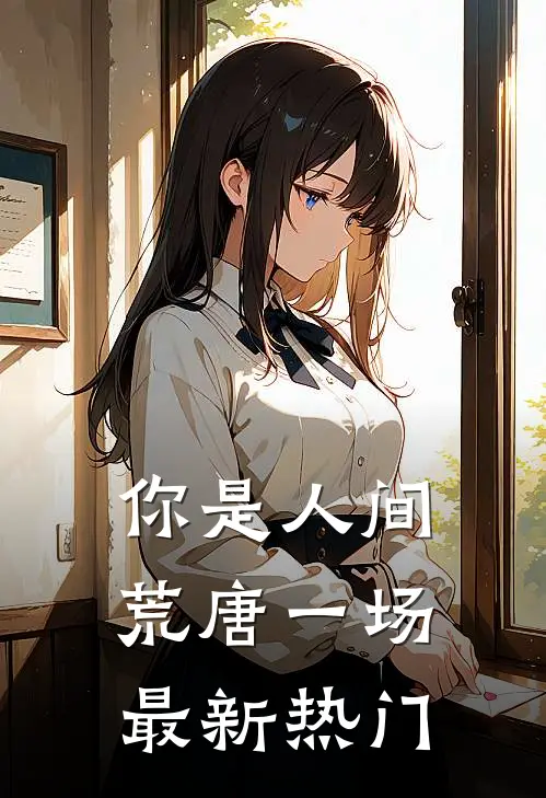 你是人间荒唐一场最新热门