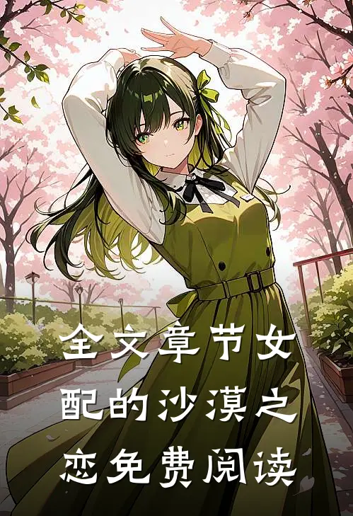 全文章节女配的沙漠之恋免费阅读
