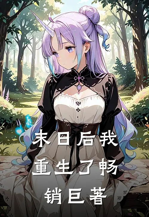 末日后我重生了畅销巨著