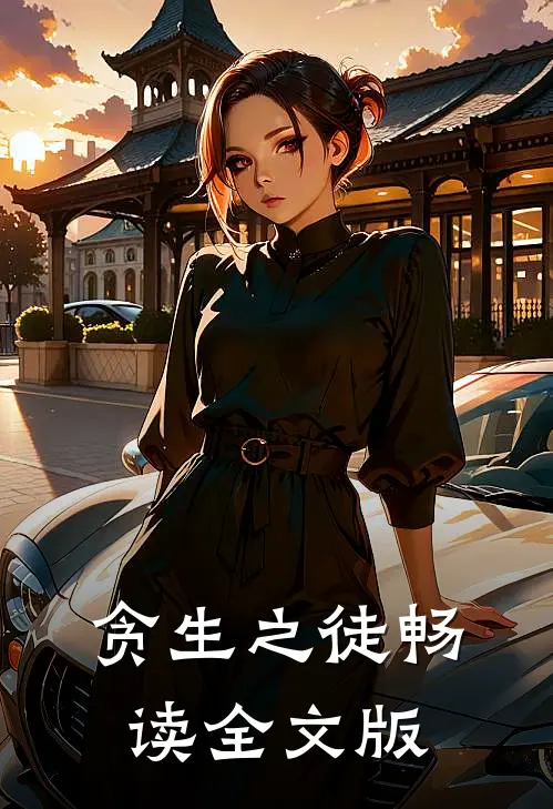 贪生之徒畅读全文版