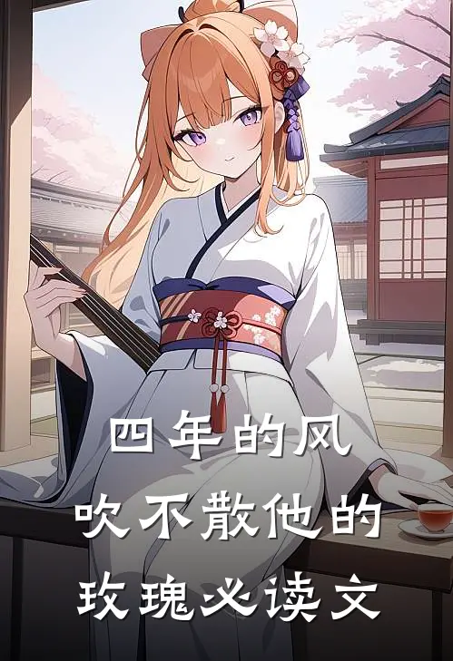 四年的风，吹不散他的玫瑰必读文