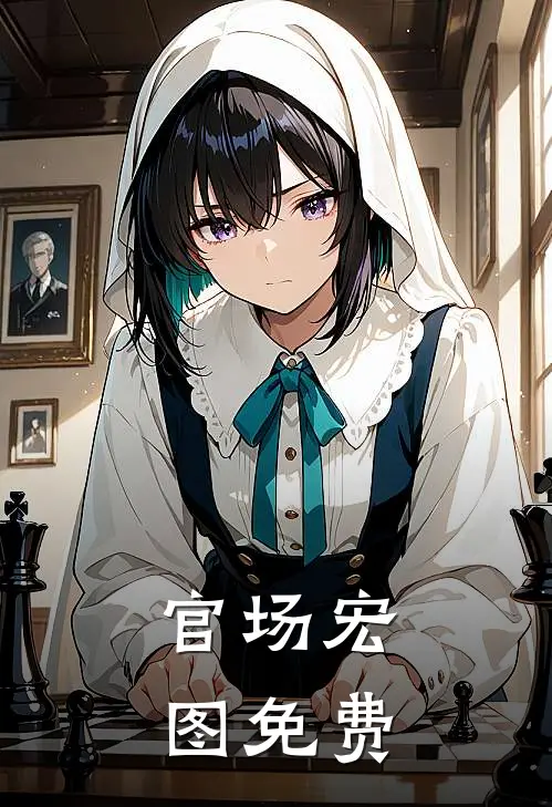 官场宏图免费