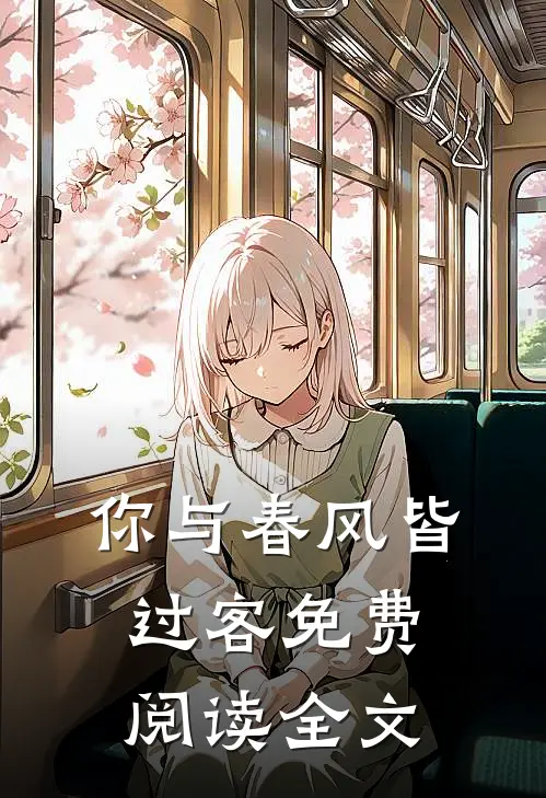 你与春风皆过客免费阅读全文