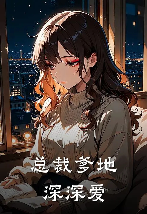 总裁爹地深深爱
