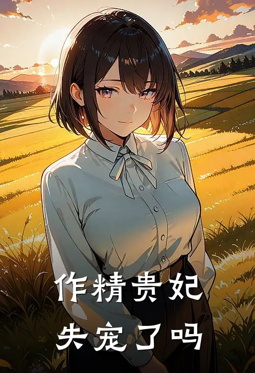 作精贵妃失宠了吗