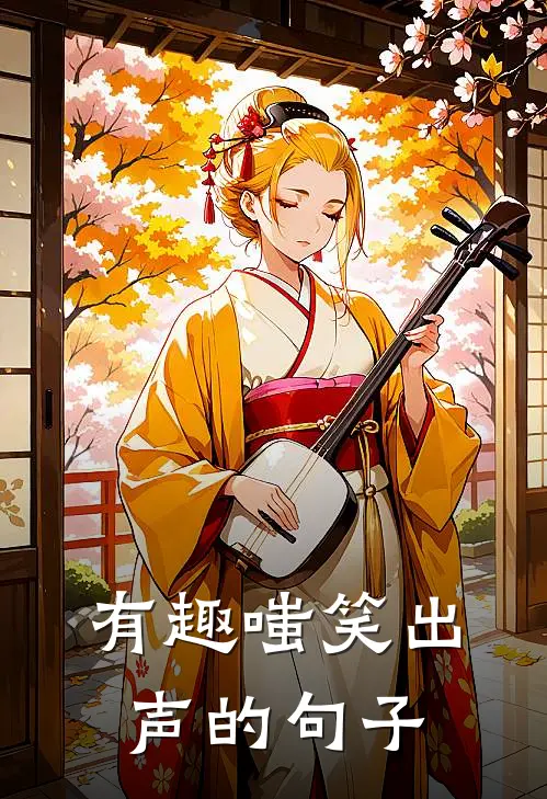 有趣嗤笑出声的句子