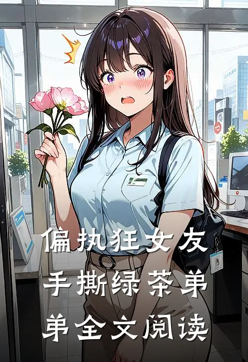 偏执狂女友手撕绿茶弟弟全文阅读