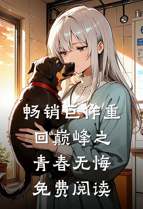 畅销巨作重回巅峰之青春无悔免费阅读
