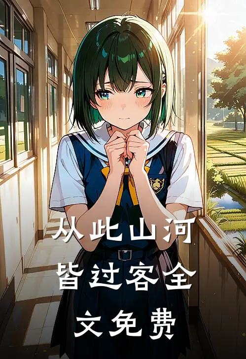 从此山河皆过客全文免费