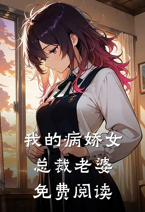 我的病娇女总裁老婆免费阅读