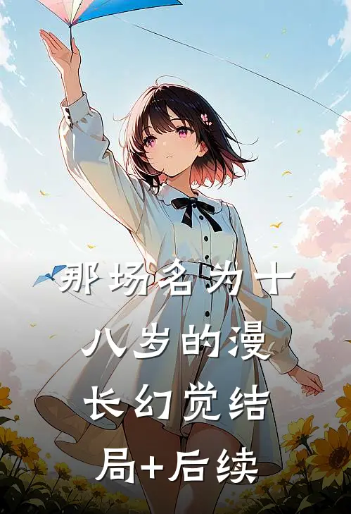 那场名为十八岁的漫长幻觉结局+后续