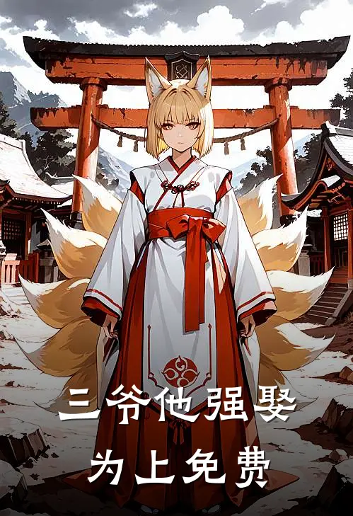 三爷他强娶为上免费