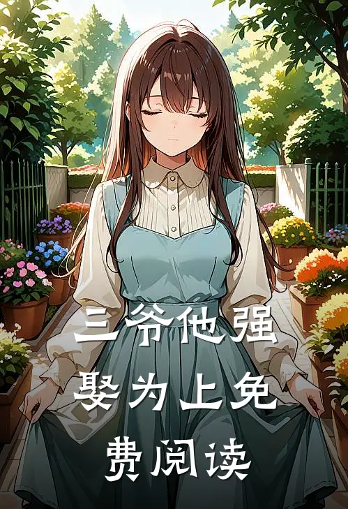 三爷他强娶为上免费阅读