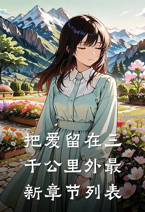 把爱留在三千公里外最新章节列表