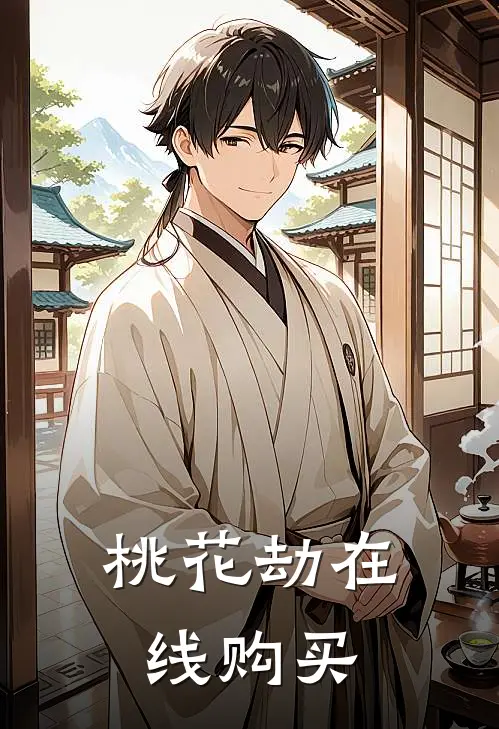 桃花劫在线购买