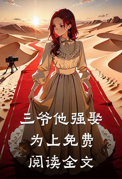 三爷他强娶为上免费阅读全文