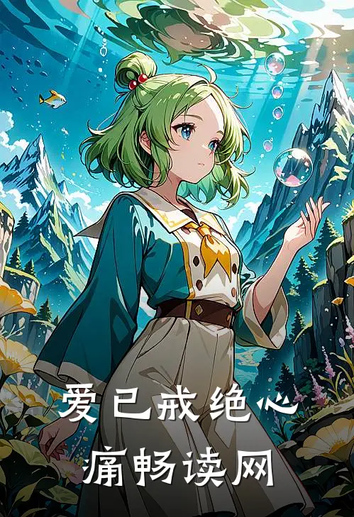 爱已戒绝心痛畅读网