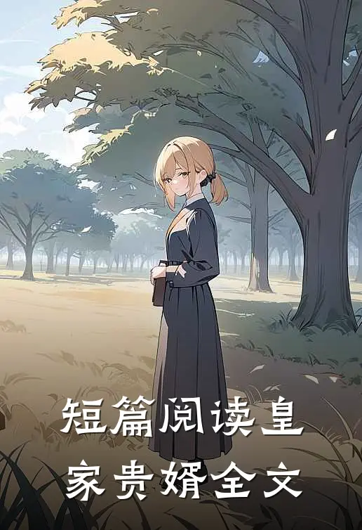 短篇阅读皇家贵婿全文