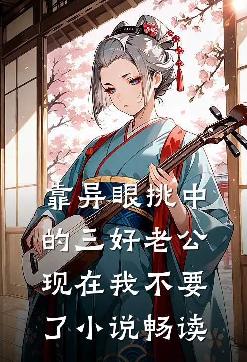 靠异眼挑中的三好老公，现在我不要了小说畅读