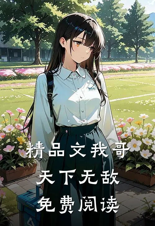 精品文我哥天下无敌免费阅读