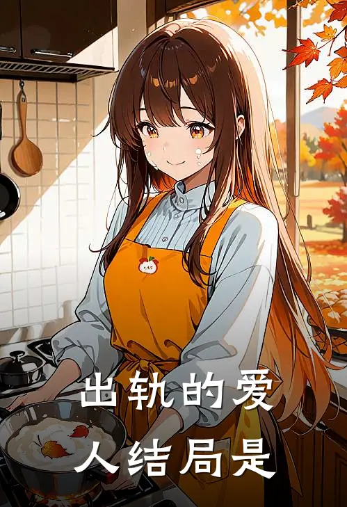出轨的爱人结局是