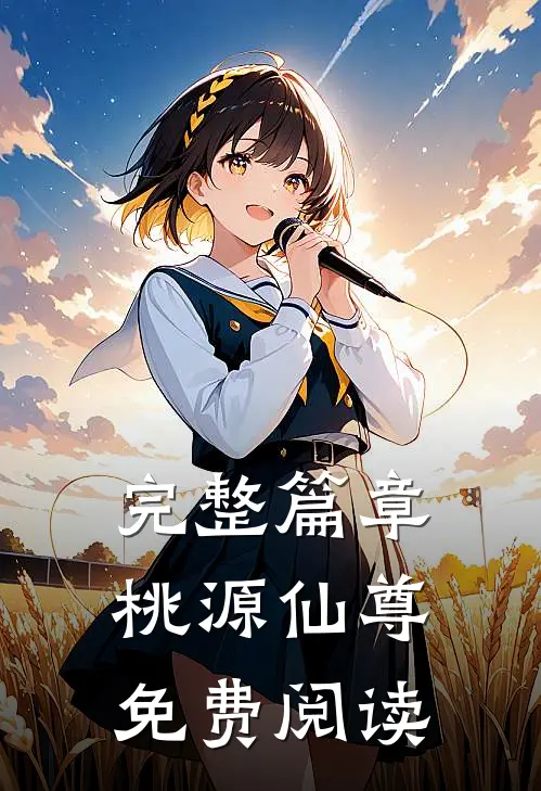 完整篇章桃源仙尊免费阅读