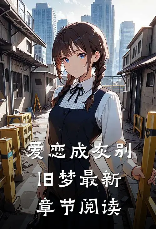 爱恋成灰别旧梦最新章节阅读