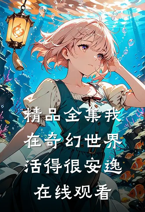 精品全集我在奇幻世界活得很安逸在线观看