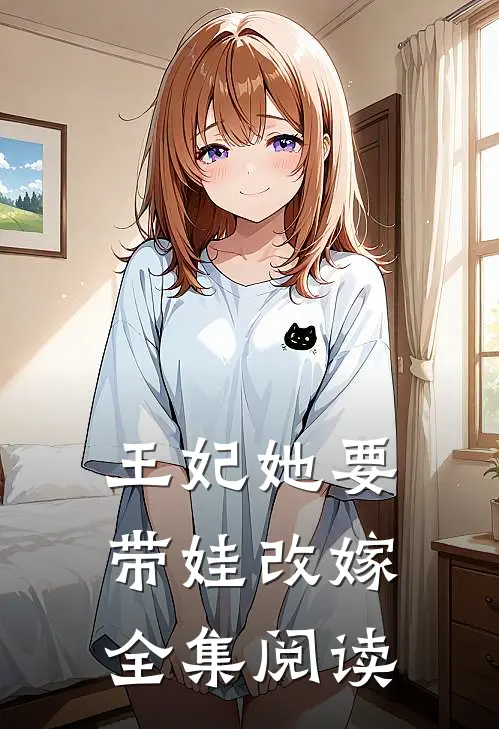 王妃她要带娃改嫁全集阅读