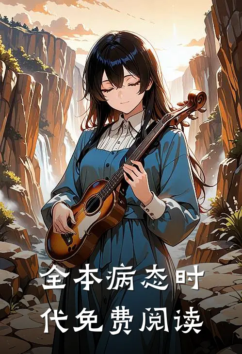 全本病态时代免费阅读