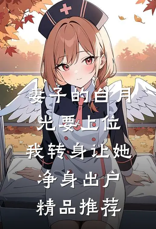 妻子的白月光要上位，我转身让她净身出户精品推荐