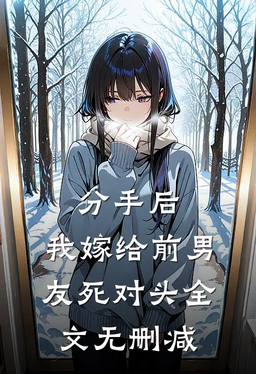 分手后，我嫁给前男友死对头全文无删减