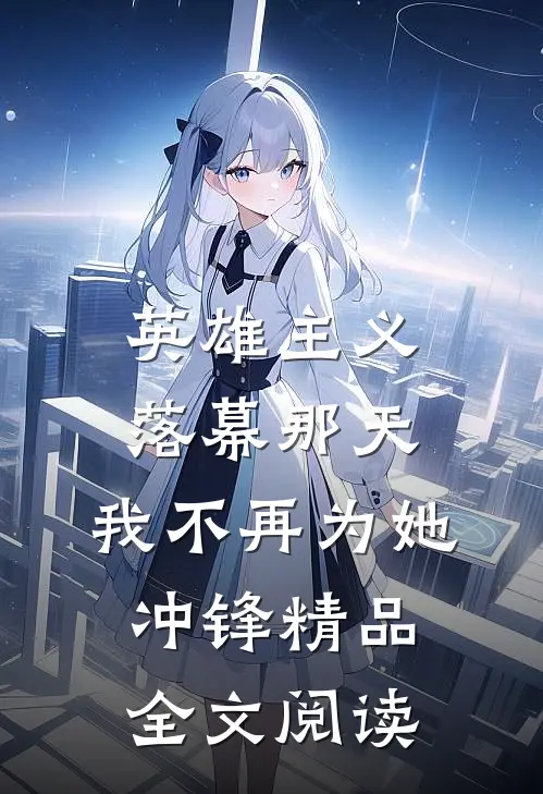 英雄主义落幕那天，我不再为她冲锋精品全文阅读