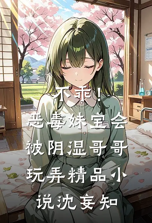 不乖！恶毒妹宝会被阴湿哥哥玩弄精品小说沈妄知