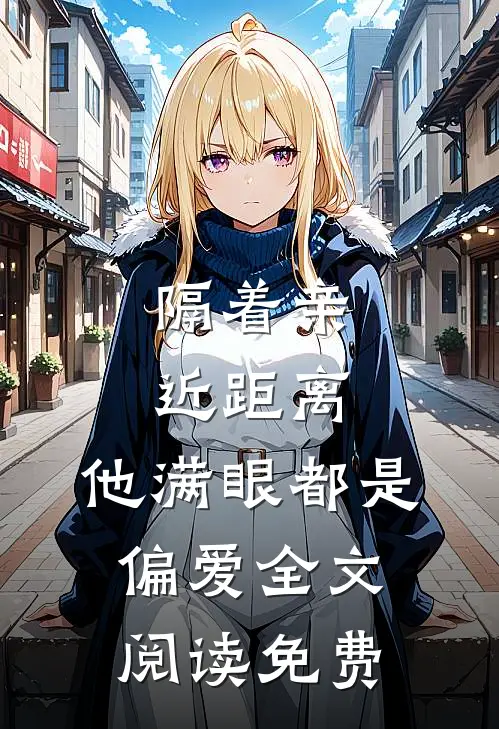 隔着亲近距离，他满眼都是偏爱全文阅读免费