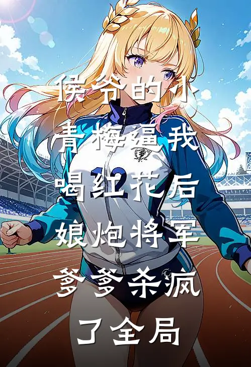 侯爷的小青梅逼我喝红花后，娘炮将军爹爹杀疯了全局