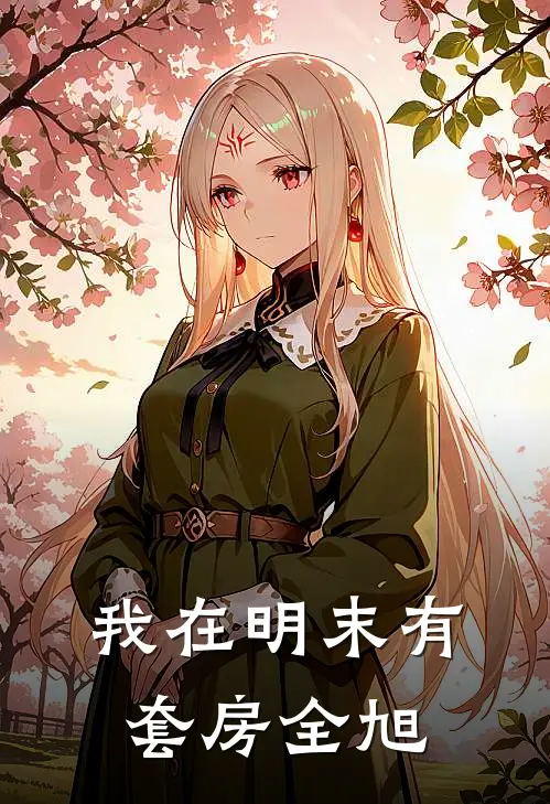 我在明末有套房全旭