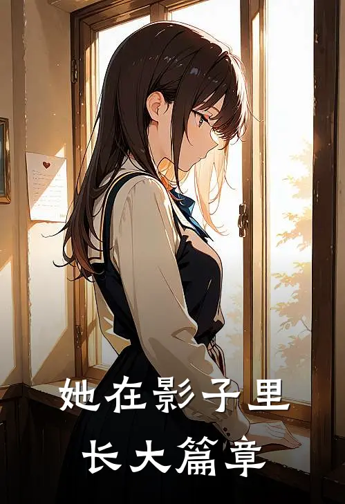 她在影子里长大篇章