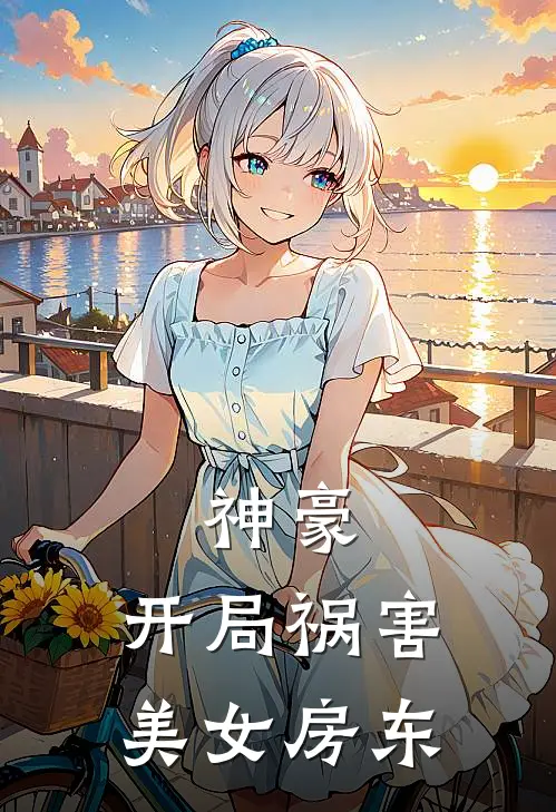 神豪：开局祸害美女房东